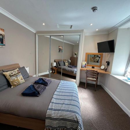 Victoria Apartments Torquay Exterior foto