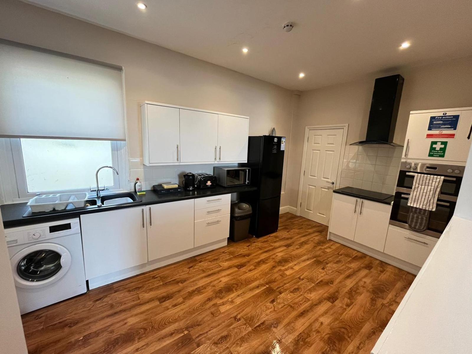 Victoria Apartments Torquay Exterior foto