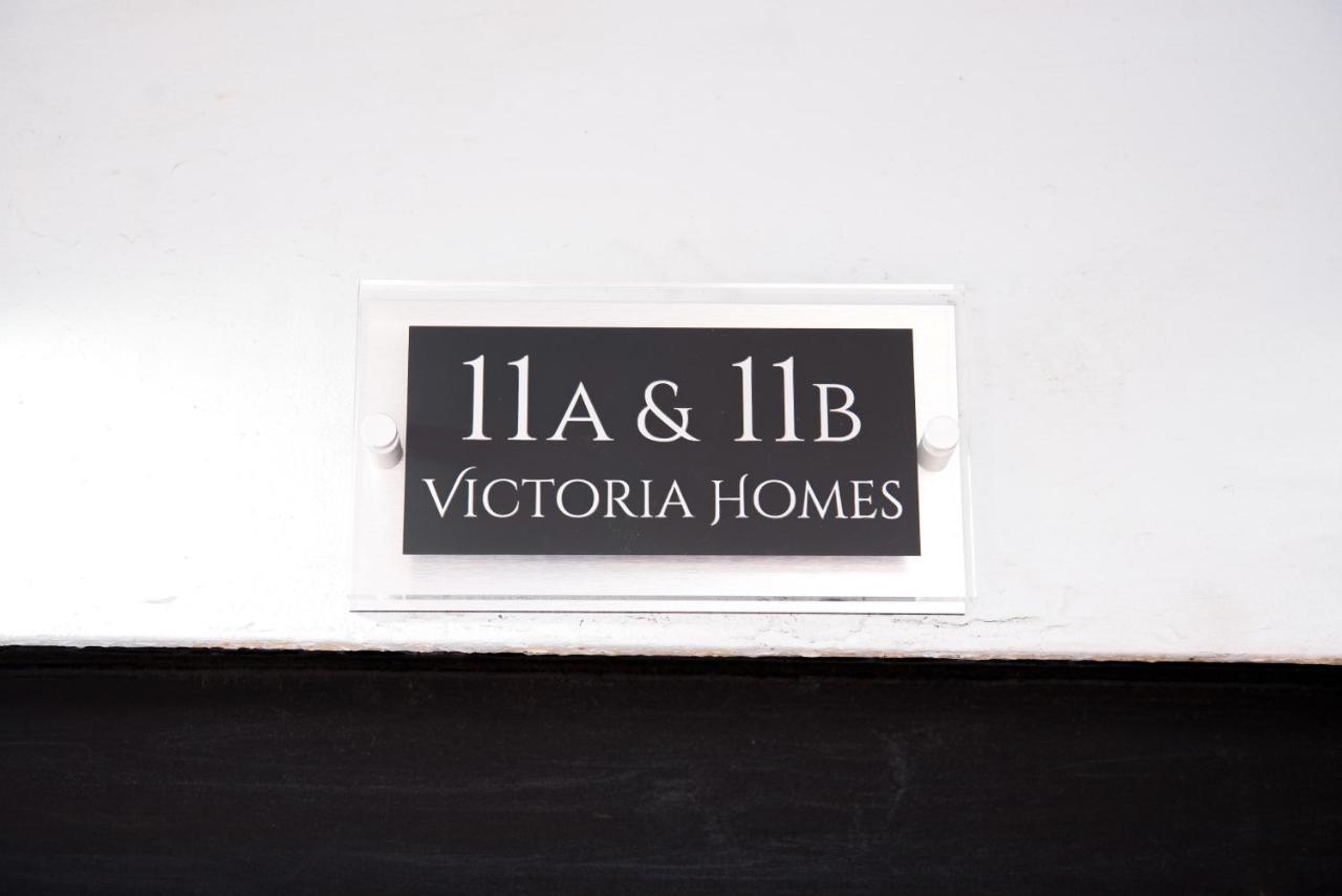 Victoria Apartments Torquay Exterior foto